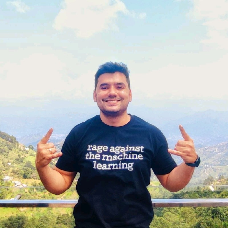 Ayush Subedi