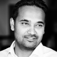Ravi Kumar